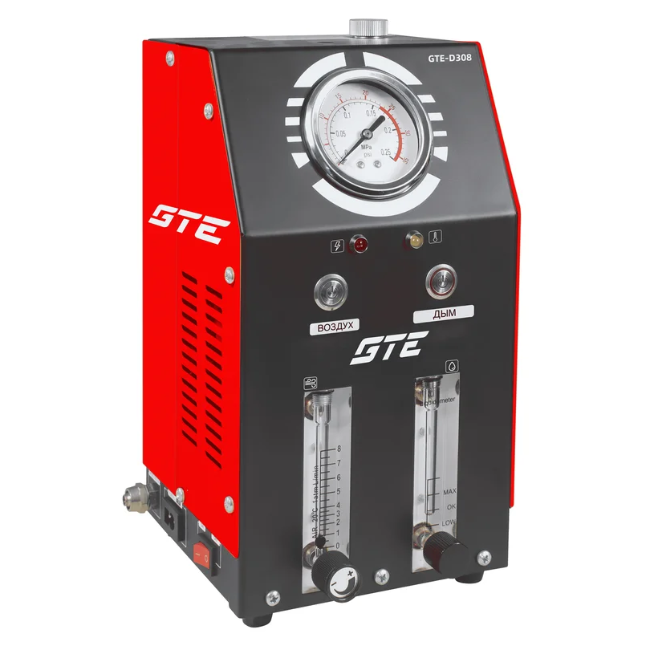 Изображение Дымогенератор диагностический GTE-D308