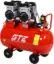 Изображение Безмасляный компрессор 109л GTE GTE-HMP109280B