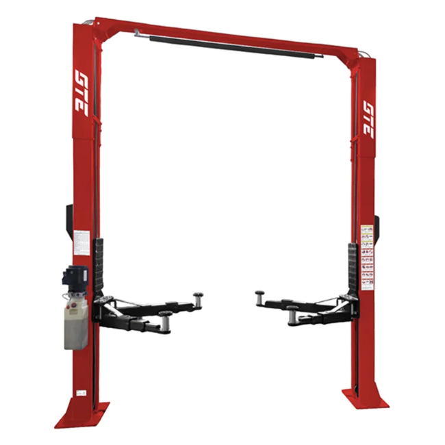 Изображение Двухстоечный подъемник 4.5т GTE GTE-B206