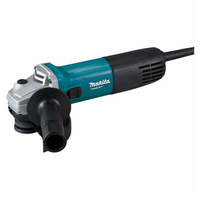 Изображение Угловая шлифмашина Makita M9511RB