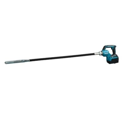 Изображение Вибратор для бетона аккумуляторный Makita VR003GZ