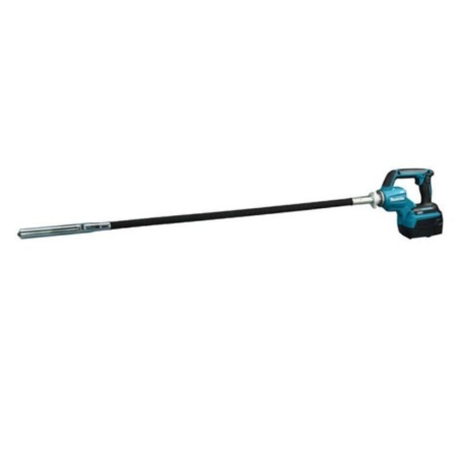 Изображение Вибратор для бетона аккумуляторный Makita VR003GZ