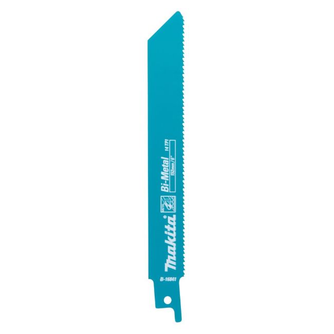 Изображение Полотно для сабельной пилы Makita D-80335