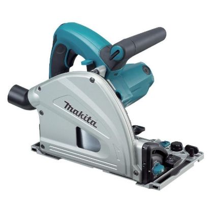 Изображение Пила дисковая погружная сетевая Makita SP6000J