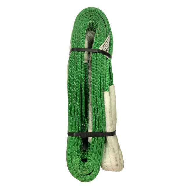Изображение Строп текстильный петлевой 6.0м Regular WIDE Hitch SZ078088