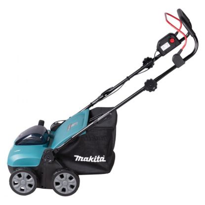 Изображение Скарификатор аккумуляторный Makita DUV320RT