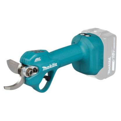 Изображение Секатор аккумуляторный Makita DUP181Z