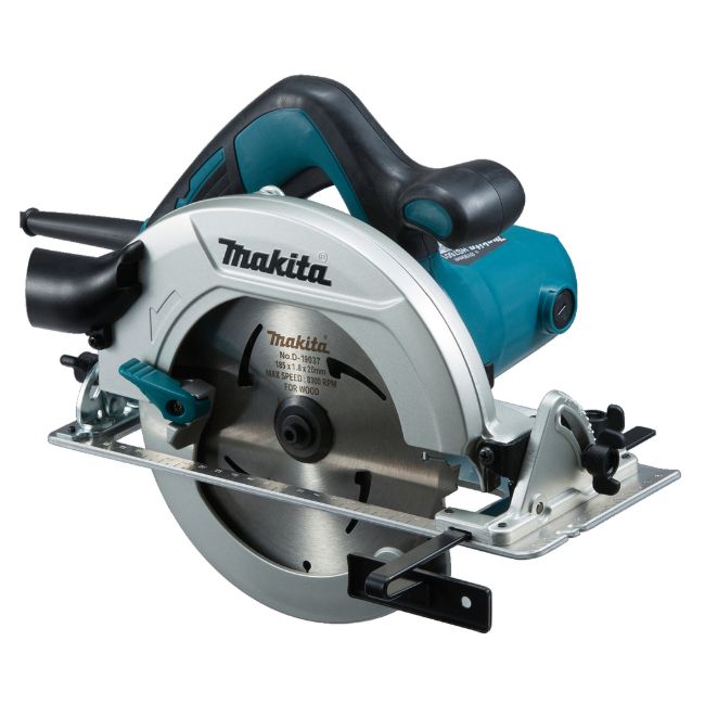 Изображение Пила дисковая сетевая Makita HS7601