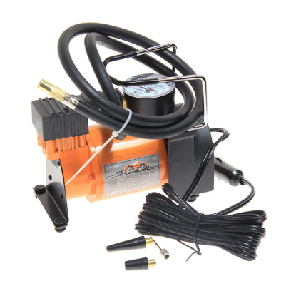 Изображение Компрессор поршневой 150PSI 12V АВТОСТОП AC-58T