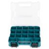 Изображение Кейс пластиковый двусторонний Makita E-26870