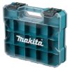 Изображение Кейс пластиковый двусторонний Makita E-26870