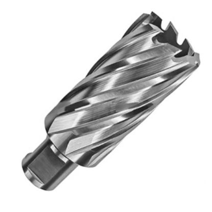 Изображение Сверло Weldon 38.0x55/88мм HSS D.Bor CD-HSS-055-038-W
