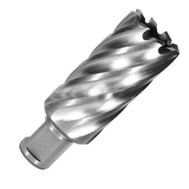 Изображение Сверло Weldon 35.0x55/70мм HSS-Co D.Bor 474350202D