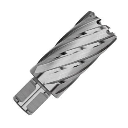 Изображение Сверло Weldon 32.0x55/88мм HSS-Co D.Bor CD-CO8-055-032-W