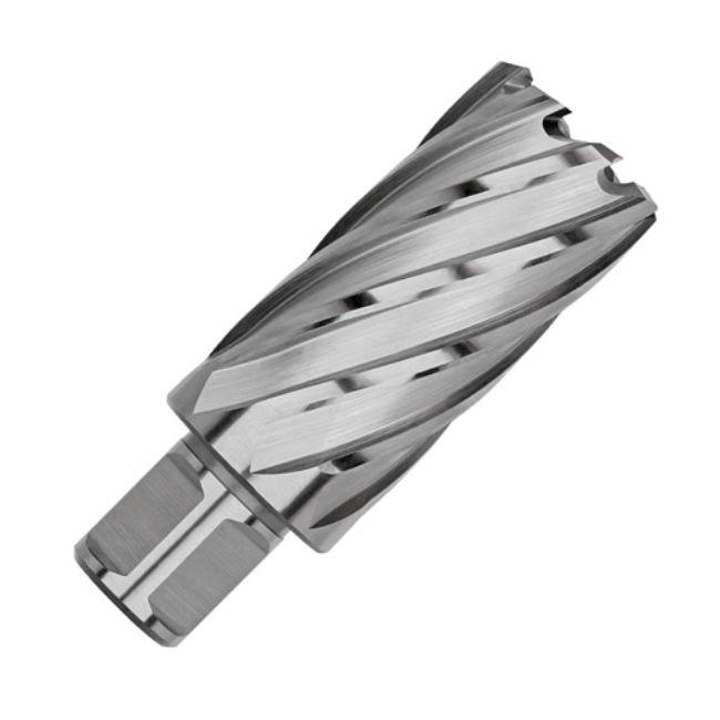 Изображение Сверло Weldon 32.0x55/88мм HSS-Co D.Bor CD-CO8-055-032-W