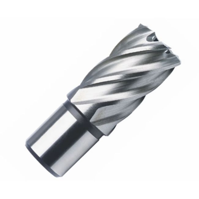 Изображение Сверло Weldon 18.0x30/63мм HSS D.Bor CD-CO8-030-018-W