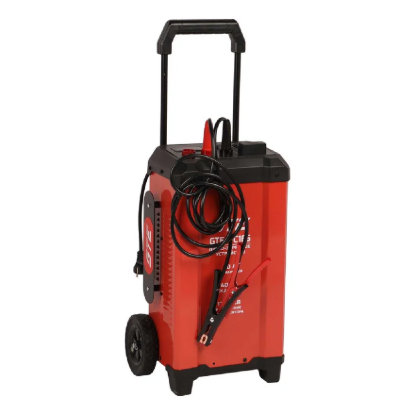 Изображение Пуско-зарядное устройство 12В/24В 400A GTE-PC165