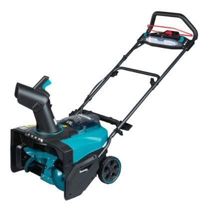 Изображение Снегоотбрасыватель аккумуляторный Makita SN001GZ