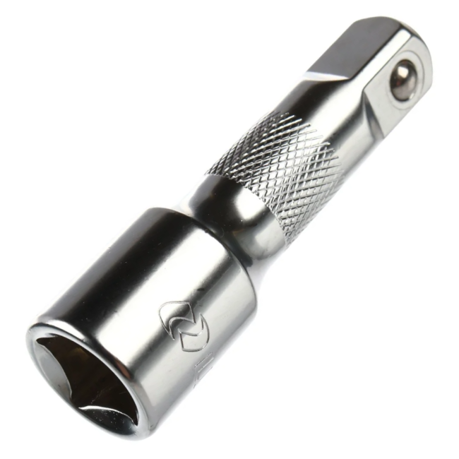 Изображение Удлинитель 1/2" 75мм LIGE LG-40075