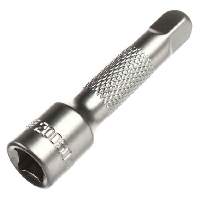 Изображение Удлинитель 1/4" 50мм LIGE LG-20050
