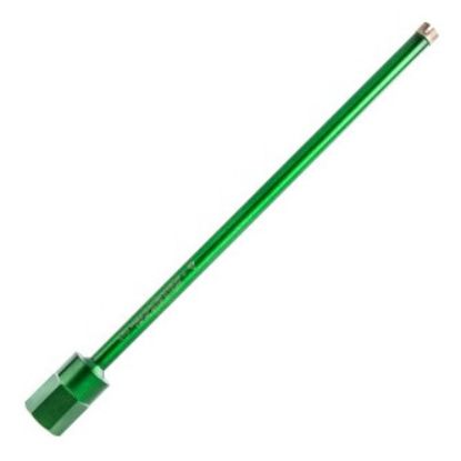 Изображение Коронка алмазная 14мм ВК2 D.Bor LVX-014-114-0400
