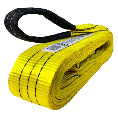 Изображение Строп текстильный петлевой 3.0м Regular WIDE Hitch SZ078095