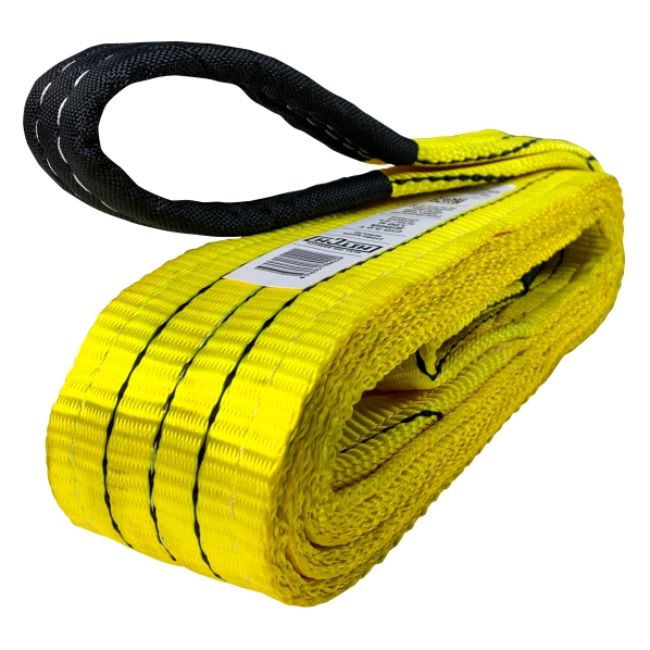Изображение Строп текстильный петлевой 3.0м Regular WIDE Hitch SZ078095
